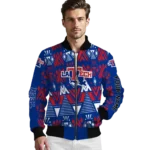 LA20Tech20NCAAZone Jacket 1 Bomber 17.webp