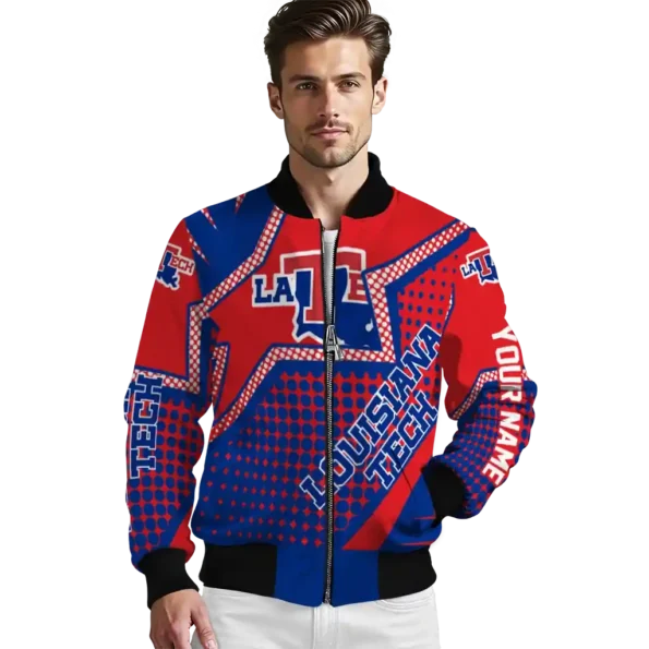 LA20Tech20NCAAZone Jacket 3 Bomber 18.webp