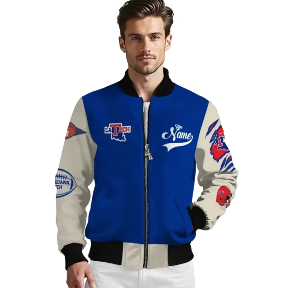 LA20Tech20NCAAZone Jacket 3 Bomber 2.webp