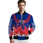 LA20Tech20NCAAZone Jacket 1 Bomber 7.webp