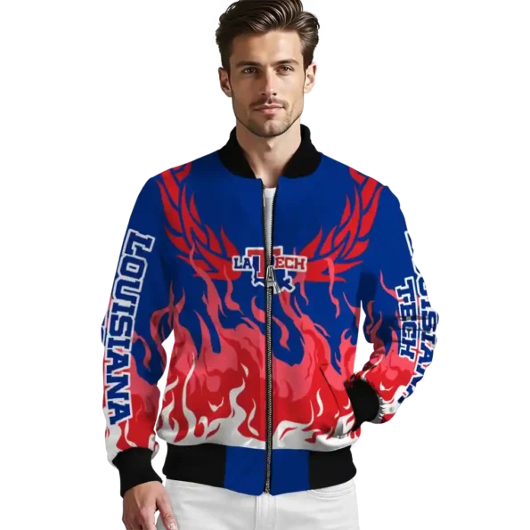 LA20Tech20NCAAZone Jacket 3 Bomber 7.webp