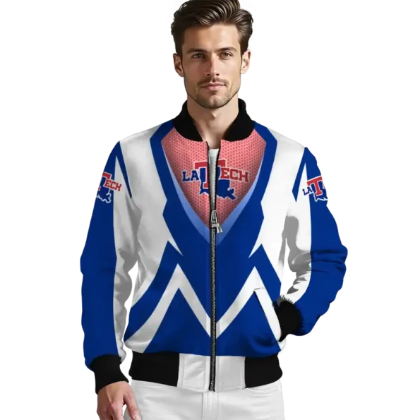 LA20Tech20NCAAZone Jacket 3 Bomber 8.webp