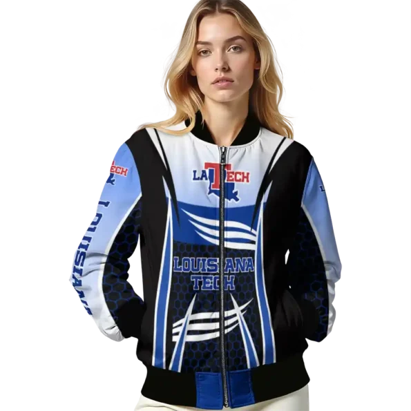 LA20Tech20NCAAZone Jacket 4 Bomber 13.webp