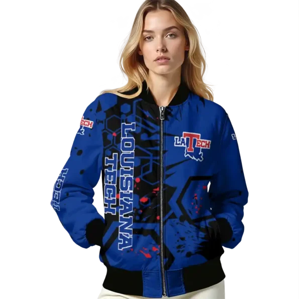 LA20Tech20NCAAZone Jacket 4 Bomber 14.webp