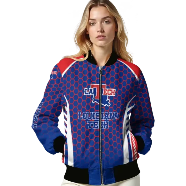LA20Tech20NCAAZone Jacket 4 Bomber 16.webp