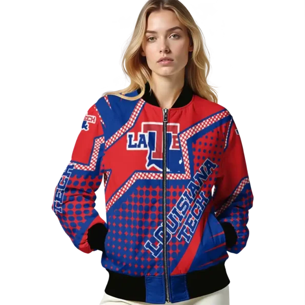 LA20Tech20NCAAZone Jacket 4 Bomber 18.webp