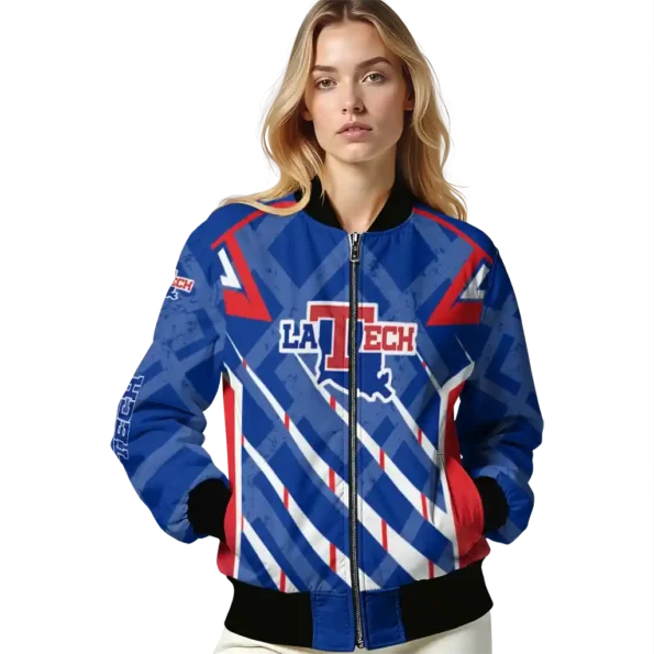 LA20Tech20NCAAZone Jacket 4 Bomber 19.webp