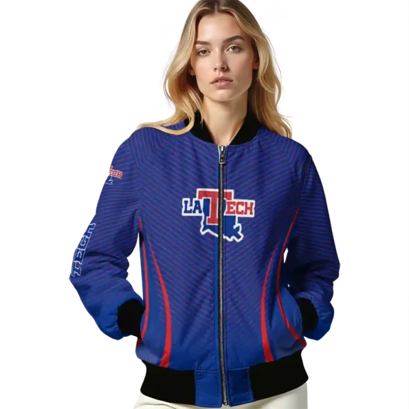 LA20Tech20NCAAZone Jacket 4 Bomber 4.webp