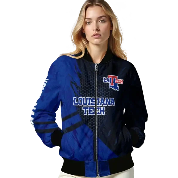 LA20Tech20NCAAZone Jacket 4 Bomber 5.webp
