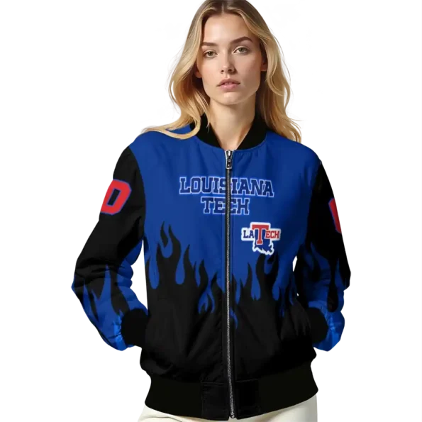 LA20Tech20NCAAZone Jacket 4 Bomber.webp