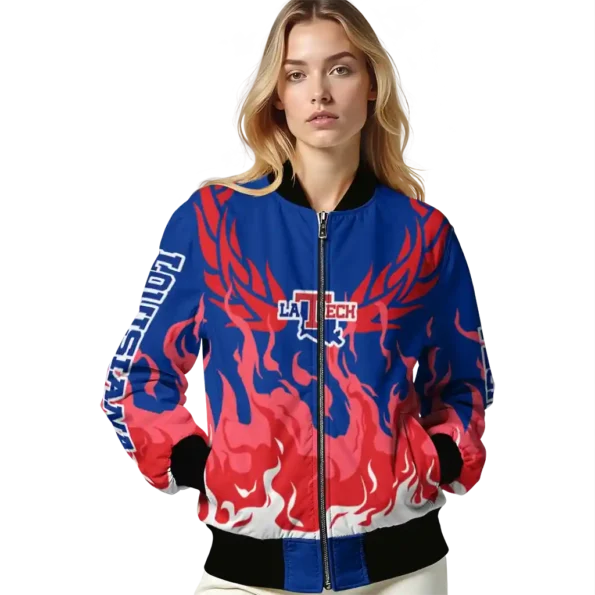 LA20Tech20NCAAZone Jacket 4 Bomber 7.webp