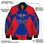 LA20Tech20NCAAZone Jacket 1 Bomber 1.webp