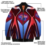LA20Tech20NCAAZone Jacket 1 Bomber 10.webp
