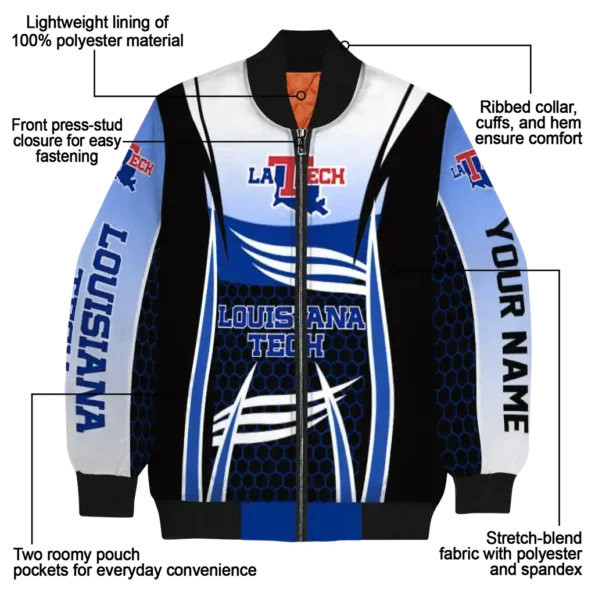 LA20Tech20NCAAZone Jacket 5 Bomber 13.webp