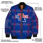 LA20Tech20NCAAZone Jacket 1 Bomber 15.webp
