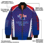 LA20Tech20NCAAZone Jacket 1 Bomber 16.webp