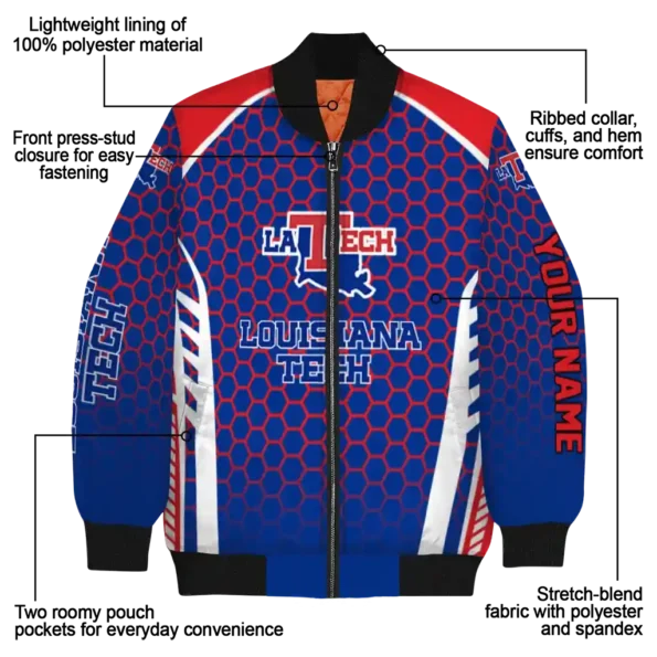 LA20Tech20NCAAZone Jacket 5 Bomber 16.webp