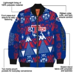 LA20Tech20NCAAZone Jacket 1 Bomber 17.webp