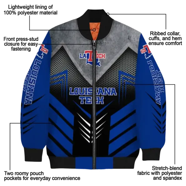 LA20Tech20NCAAZone Jacket 5 Bomber 3.webp