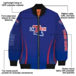 LA20Tech20NCAAZone Jacket 1 Bomber 4.webp