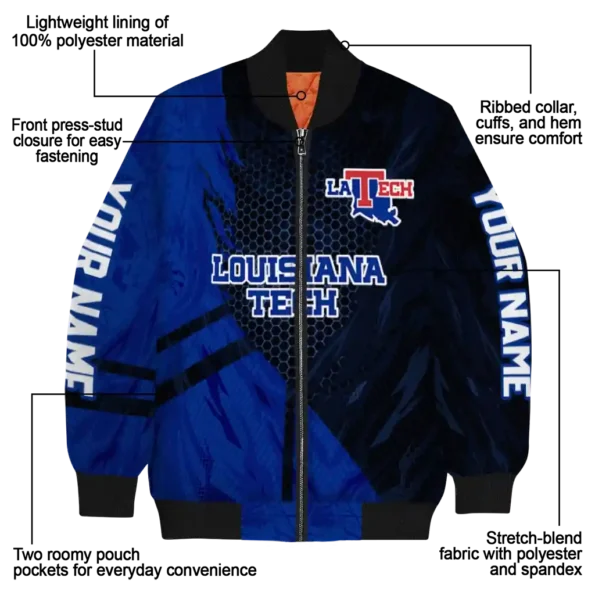 LA20Tech20NCAAZone Jacket 5 Bomber 5.webp