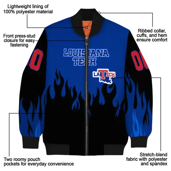LA20Tech20NCAAZone Jacket 5 Bomber.webp