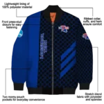 LA20Tech20NCAAZone Jacket 1 Bomber 6.webp