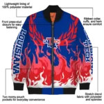 LA20Tech20NCAAZone Jacket 1 Bomber 7.webp