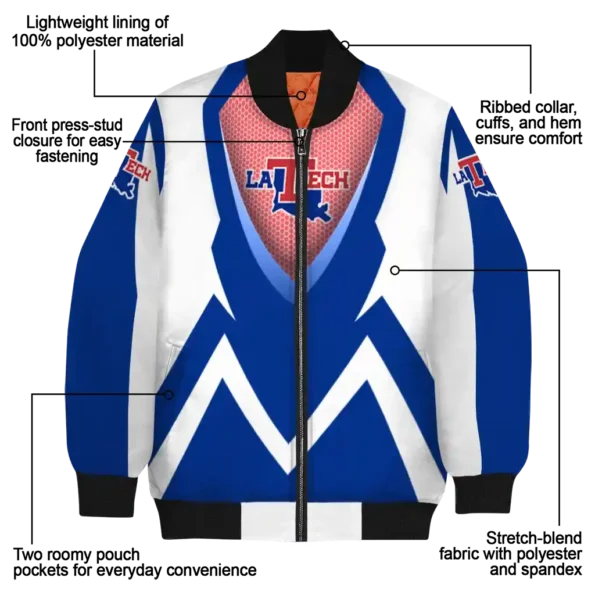 LA20Tech20NCAAZone Jacket 5 Bomber 8.webp