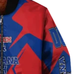 LA20Tech20NCAAZone Jacket 1 Bomber 1.webp