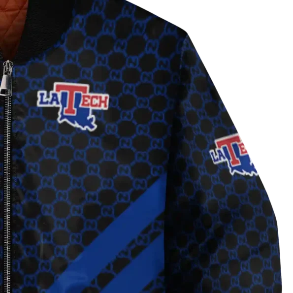 LA20Tech20NCAAZone Jacket 6 Bomber 6.webp