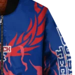 LA20Tech20NCAAZone Jacket 1 Bomber 7.webp