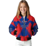 LA20Tech20NCAAZone Jacket 1 Bomber 1.webp