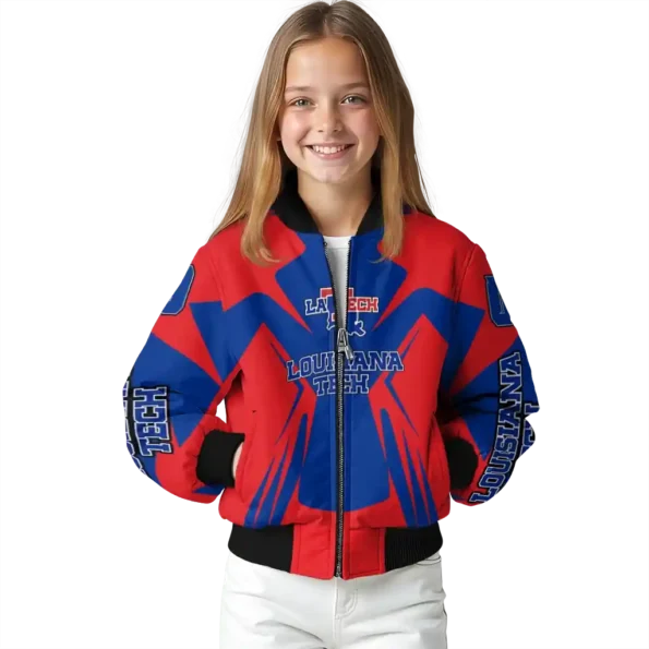 LA20Tech20NCAAZone Jacket 7 Bomber 1.webp