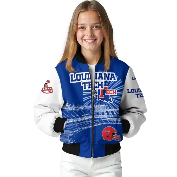 LA20Tech20NCAAZone Jacket 7 Bomber 12.webp