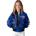 LA20Tech20NCAAZone Jacket 1 Bomber 14.webp