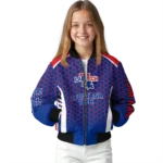 LA20Tech20NCAAZone Jacket 1 Bomber 16.webp