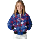 LA20Tech20NCAAZone Jacket 1 Bomber 17.webp