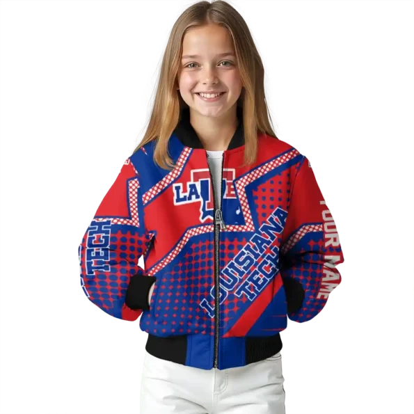 LA20Tech20NCAAZone Jacket 7 Bomber 18.webp