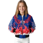 LA20Tech20NCAAZone Jacket 1 Bomber 7.webp