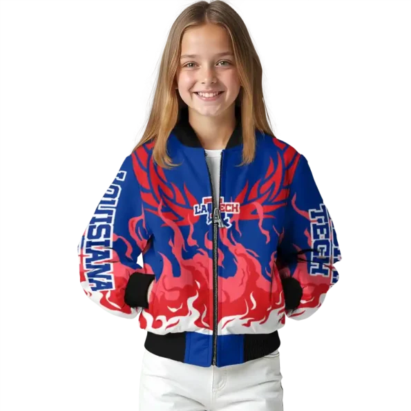 LA20Tech20NCAAZone Jacket 7 Bomber 7.webp