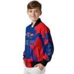 LA20Tech20NCAAZone Jacket 1 Bomber 1.webp