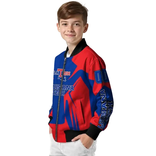 LA20Tech20NCAAZone Jacket 8 Bomber 1.webp