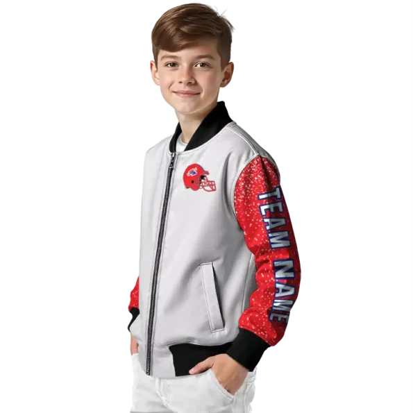 LA20Tech20NCAAZone Jacket 8 Bomber 11.webp