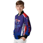LA20Tech20NCAAZone Jacket 1 Bomber 16.webp