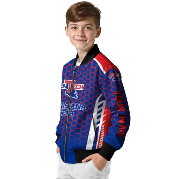 LA20Tech20NCAAZone Jacket 8 Bomber 16.webp