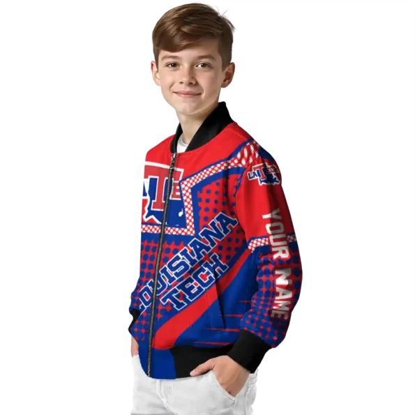 LA20Tech20NCAAZone Jacket 8 Bomber 18.webp