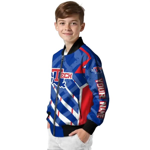 LA20Tech20NCAAZone Jacket 8 Bomber 19.webp