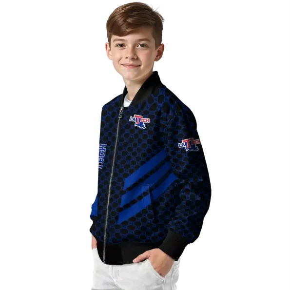 LA20Tech20NCAAZone Jacket 8 Bomber 6.webp