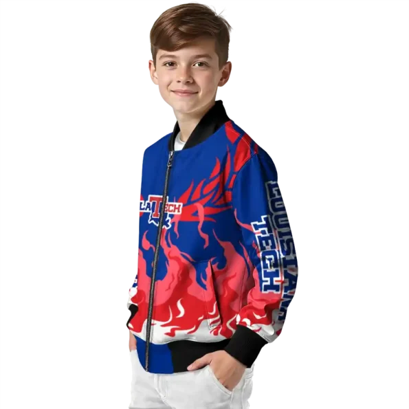 LA20Tech20NCAAZone Jacket 8 Bomber 7.webp